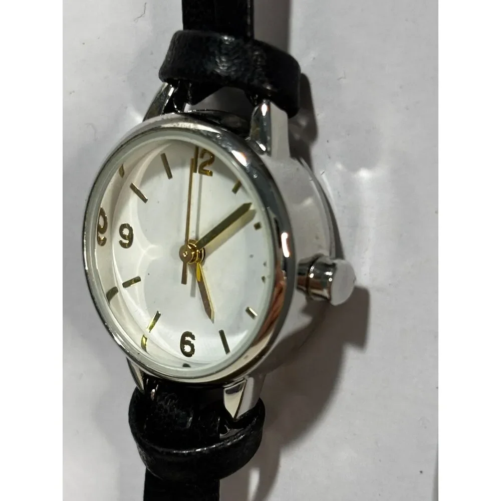 Time and Tru first watch